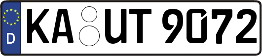 KA-UT9072