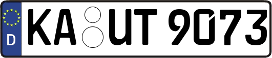KA-UT9073
