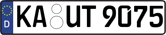 KA-UT9075