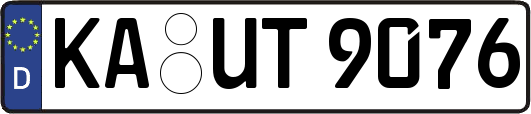 KA-UT9076