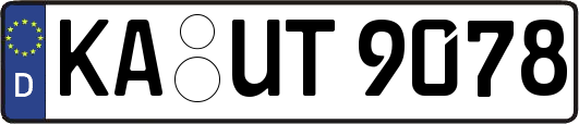 KA-UT9078