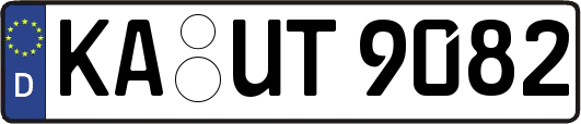 KA-UT9082