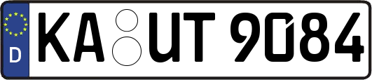 KA-UT9084