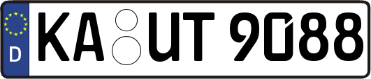 KA-UT9088
