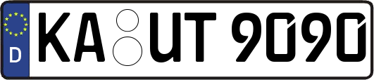 KA-UT9090