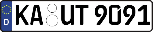 KA-UT9091