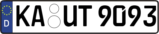 KA-UT9093