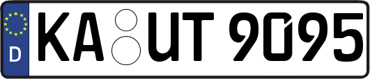 KA-UT9095
