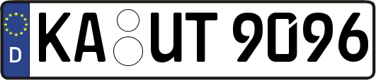 KA-UT9096