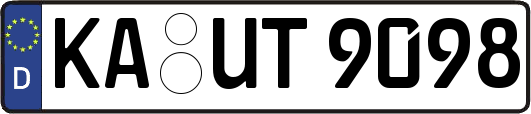 KA-UT9098