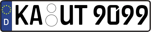 KA-UT9099