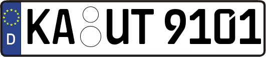 KA-UT9101