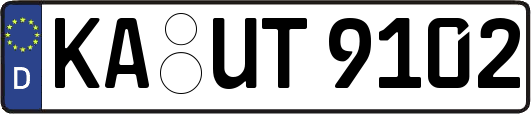 KA-UT9102