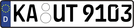 KA-UT9103