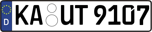 KA-UT9107