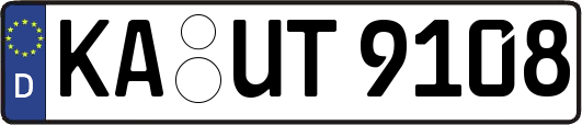 KA-UT9108