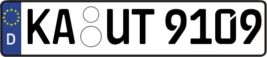 KA-UT9109