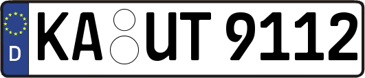 KA-UT9112