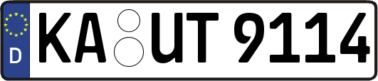 KA-UT9114
