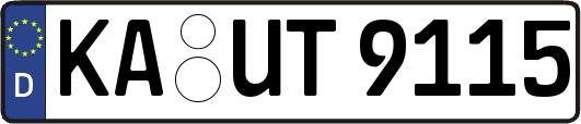 KA-UT9115