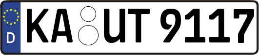 KA-UT9117