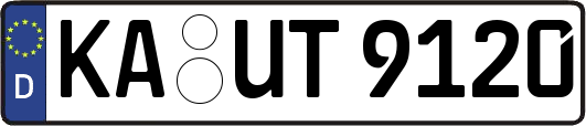 KA-UT9120
