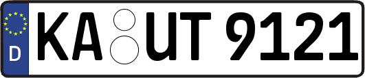 KA-UT9121