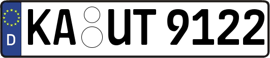 KA-UT9122