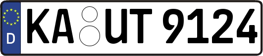 KA-UT9124