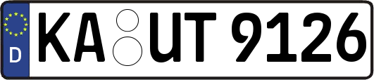 KA-UT9126