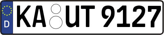 KA-UT9127