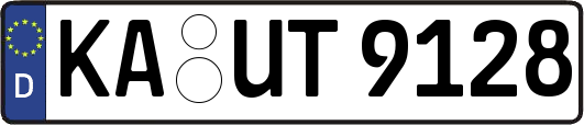 KA-UT9128