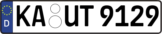 KA-UT9129