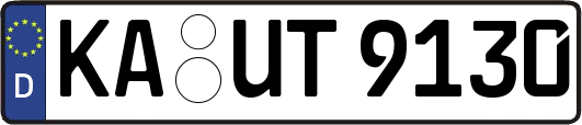 KA-UT9130