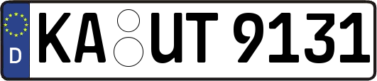 KA-UT9131