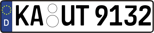 KA-UT9132