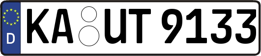 KA-UT9133