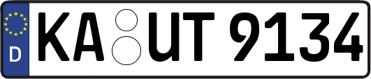 KA-UT9134