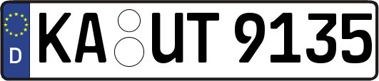 KA-UT9135