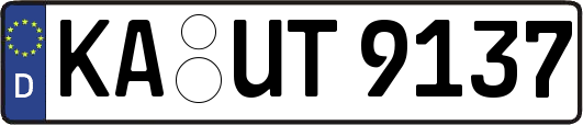 KA-UT9137