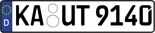 KA-UT9140