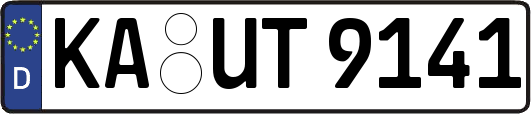 KA-UT9141