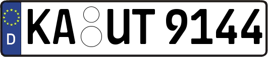 KA-UT9144