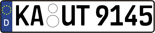 KA-UT9145