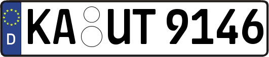 KA-UT9146