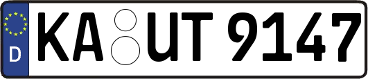 KA-UT9147