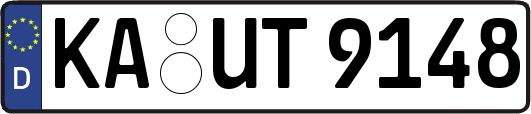 KA-UT9148