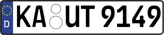 KA-UT9149