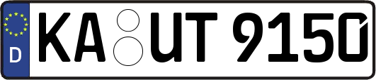 KA-UT9150