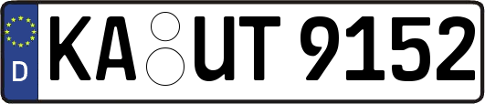 KA-UT9152